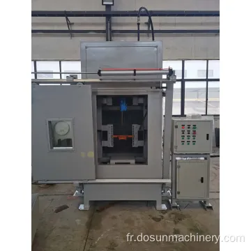 Dongsheng Shell Press pour casting d&#39;investissement IS09001